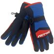 921822K Blue Παιδικά Γάντια Σκι Softshell GTS