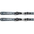 Alldrive 74 FDT Grey/Red + Tp2 Compact 10 FDT Πέδιλα Σκι Με Δέστρα Nordica