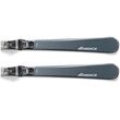 Alldrive 74 FDT Grey/Red + Tp2 Compact 10 FDT Πέδιλα Σκι Με Δέστρα Nordica