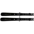 Belle 73 X Black/Silver + TLT10 FDT Πέδιλα Σκι με Δέστρα Nordica