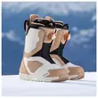 Nidecker Γυναικείες Μπότες Snowboard Cascade W Tan
