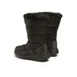 Cleya Black Γυναικείες Μπότες Απρε Kimberfeel