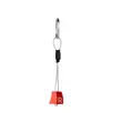 Καρυδάκι Μπρελόκ Κλειδιών Climbing Nut Keyholder Red Y&Y