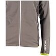Comb Fleece 301932M Grey Ανδρική Ζακέτα Fleece GTS
