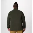 Ζακέτα Columbia Ανδρική Υπερμεγέθη Fast Trek&trade; II FZ Fleece Greenscape