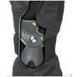 Γάντια Snowboard Level Fly Glove Black
