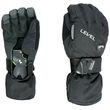 Half Pipe GoreTex Glove Black Unisex Γάντια Level