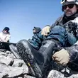 Nidecker Ανδρικές Μπότες Snowboard Kita 2023 Black