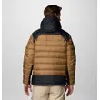 Πουπουλένιο Μπουφάν Columbia Ανδρικό Autumn Park&trade; II Down Hooded Jacket Delta/Black