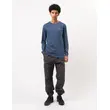 M Explorers Canyon™ LS T-Shirt Dark Mountain/Torn Sunscape Ανδρικό Μακρυμάνικο Columbia
