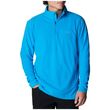 Μπλούζα Fleece Columbia Ανδρική Klamath Range&trade; II Half-Zip Compass Blue