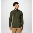 Μπλούζα Fleece Columbia Ανδρική Klamath Range™ II Half-Zip Greenscape/Canteen