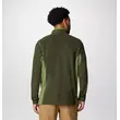 Μπλούζα Fleece Columbia Ανδρική Klamath Range™ II Half-Zip Greenscape/Canteen