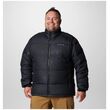 Ανδρικό Μπουφάν Columbia Υπερμεγέθη Pike Lake™ II Jacket Black