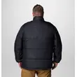 Ανδρικό Μπουφάν Columbia Υπερμεγέθη Pike Lake™ II Jacket Black