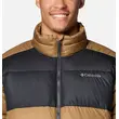 Μπουφάν Columbia Ανδρικό Pike Lake&trade; II Jacket Delta/Black