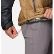 Μπουφάν Columbia Ανδρικό Pike Lake&trade; II Jacket Delta/Black