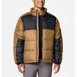 Μπουφάν Columbia Ανδρικό Pike Lake&trade; II Jacket Delta/Black