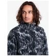 M Steens Mountain™ Printed FZ Jacket Black Timberwild Ανδρική Ζακέτα Columbia