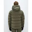 8848 Altitude Ανδρικό Μπουφάν Σκι Malik M Army Green