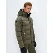 8848 Altitude Ανδρικό Μπουφάν Σκι Malik M Army Green