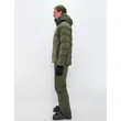 8848 Altitude Ανδρικό Μπουφάν Σκι Malik M Army Green