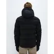 8848 Altitude Ανδρικό Μπουφάν Σκι Malik M Black