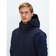 8848 Altitude Ανδρικό Μπουφάν Σκι Malik M Navy