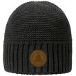 Marco Hat Black Ανδρικός Σκούφος Cairn