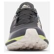 Παπούτσια Columbia Trail Running Ανδρικά Montrail™ Trinity™ AG II Dark Grey/Napa Green