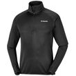 Mount Powder HZ Fleece Ανδρική Μπλούζα Columbia