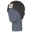 Rib Beanie Cuff 922432U Mud Unisex Σκούφος GTS