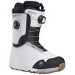 Nidecker Ανδρικές Μπότες Snowboard Rift White