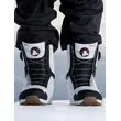 Nidecker Ανδρικές Μπότες Snowboard Rift White