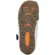 Nidecker Ανδρικές Μπότες Snowboard Rift White