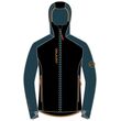 Softshell Jacket 3L 404142M Petrol Ανδρικό Μπουφάν GTS