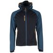 Softshell Jacket 3L 404142M Petrol Ανδρικό Μπουφάν GTS