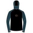 Softshell Jacket 3L 404142M Petrol Ανδρικό Μπουφάν GTS