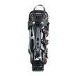 Speedmachine 3 110 GW Black Grey Red Μπότες Σκι Nordica