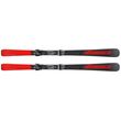 Spitfire CA FDT Anthracite/Red + TP2 Compact 10 FDT Πέδιλα Σκι με Δέστρες Nordica