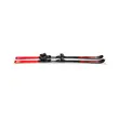 Spitfire CA FDT Anthracite/Red + TP2 Compact 10 FDT Πέδιλα Σκι με Δέστρες Nordica
