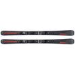 Steadfast 85 DC FDT + TPX 12 FDT Black/RED Πέδιλα Σκι με Δέστρες Nordica