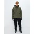 8848 Altitude Ανδρικό Μπουφάν Σκι Trident M Army Green