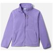 Ζακέτα Fleece Columbia Παιδική Fast Trek&trade; IV Fleece Full Zip Paisley Purple