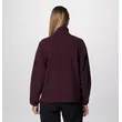 Αδιάβροχο Μπουφάν 3-1 Columbia Γυναικείο Hikebound™ II Interchange Jacket Moonvista/Fig