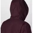 Αδιάβροχο Μπουφάν 3-1 Columbia Γυναικείο Hikebound™ II Interchange Jacket Moonvista/Fig