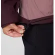 Αδιάβροχο Μπουφάν 3-1 Columbia Γυναικείο Hikebound™ II Interchange Jacket Moonvista/Fig