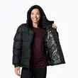 Μπουφάν Columbia Γυναικείο Pike Lake&trade; II Insulated Jacket Black