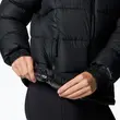 Μπουφάν Columbia Γυναικείο Pike Lake&trade; II Insulated Jacket Black