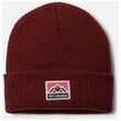 Whirlibird™ Cuffed Beanie Moonvista/Daredevil Marled/Mountains Unisex Σκουφί Columbia